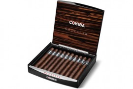 Cohiba Macassar Gigante